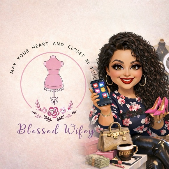 blessedwifey